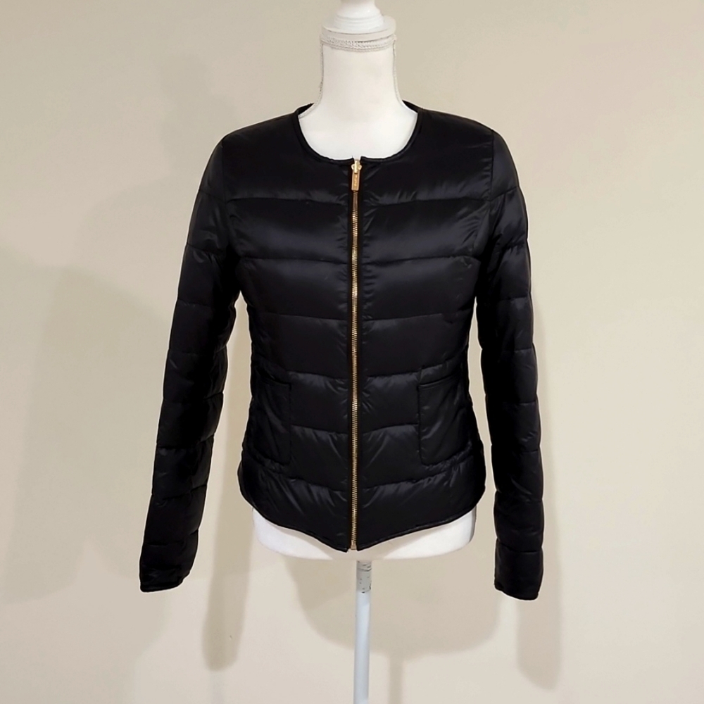 Calvin Klein reversible jacket. Size S